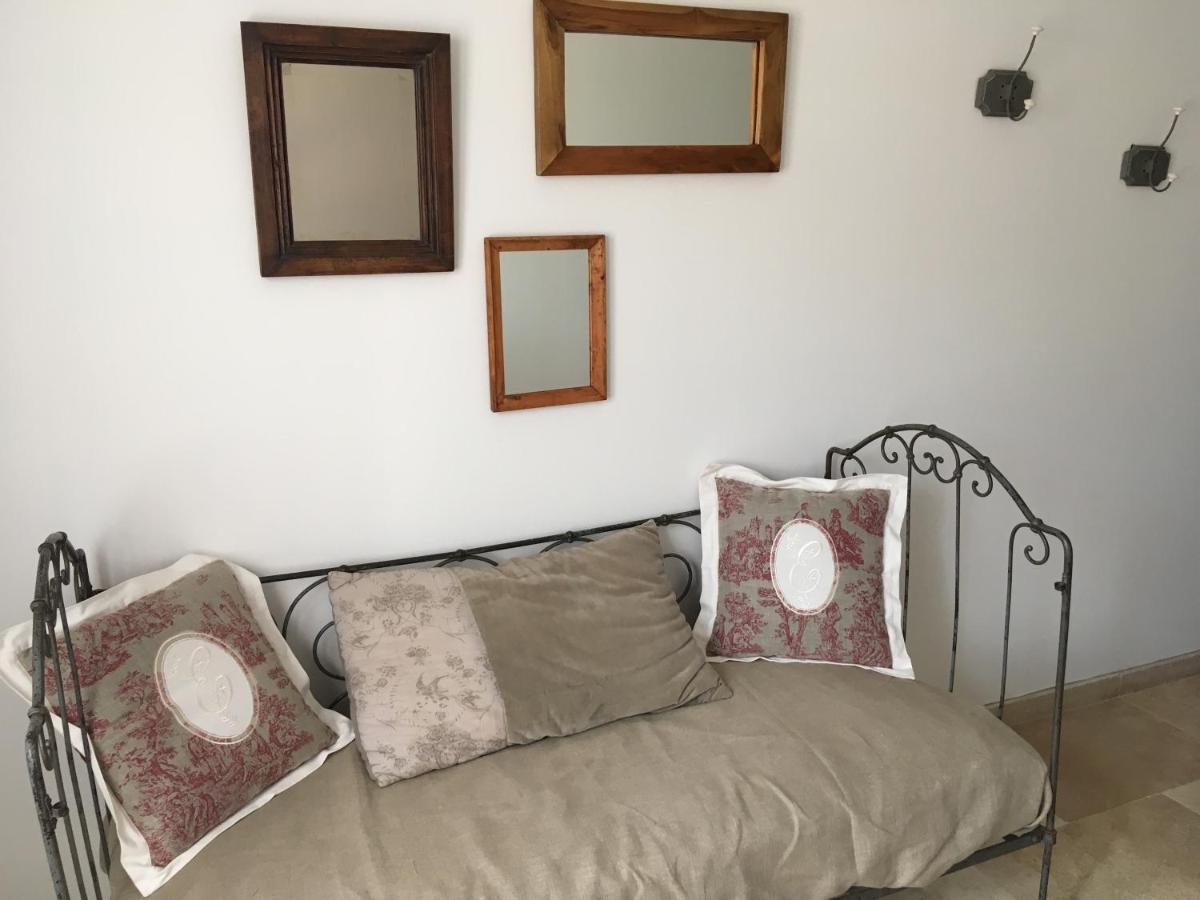 Bed and Breakfast Ferme De Roccapina Sarragia Экстерьер фото